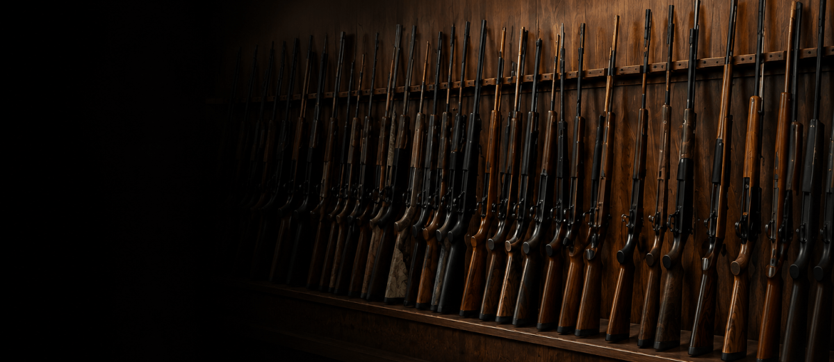 Equipping freedom.<br>Delivering confidence.