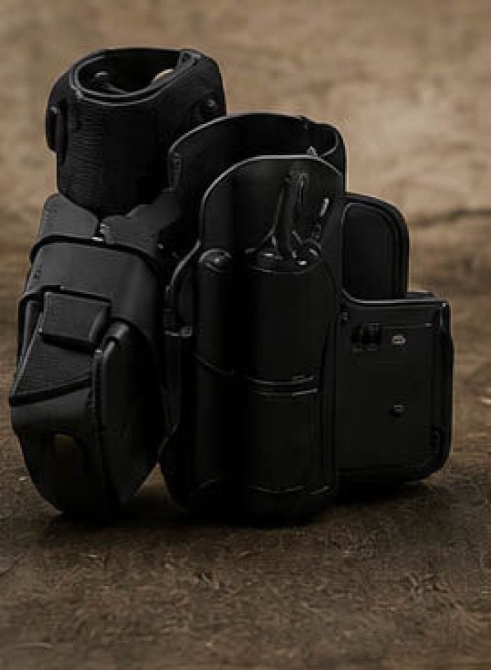 Accessories