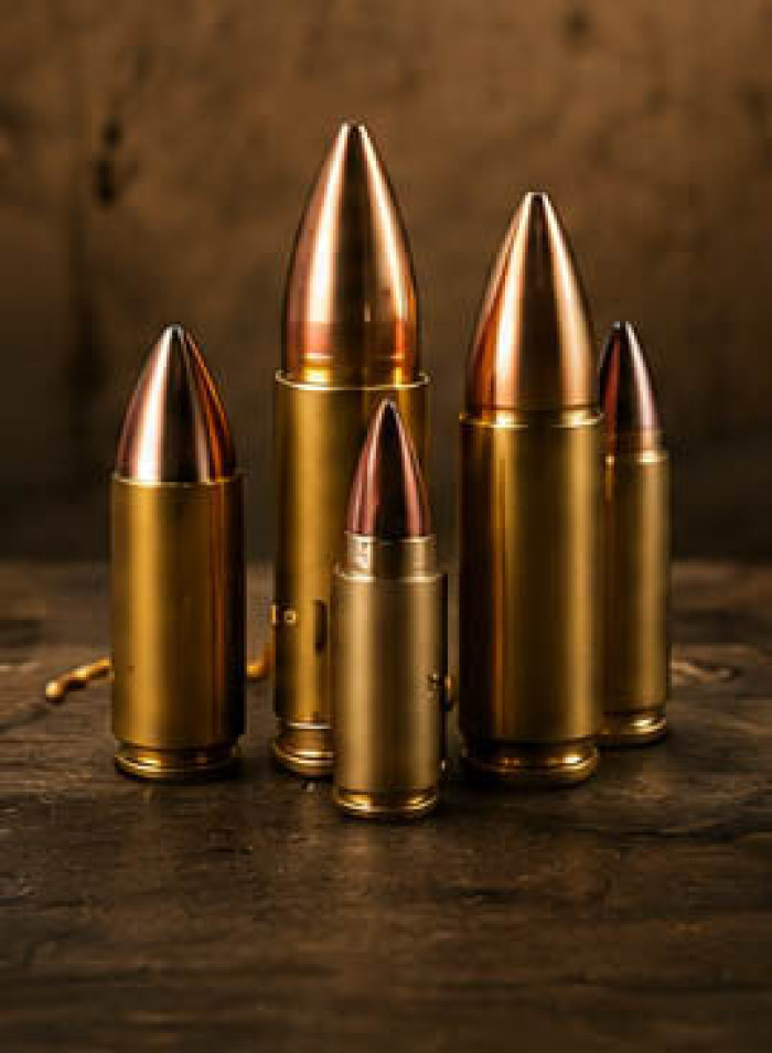 Ammunition