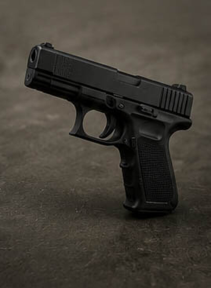 Firearms