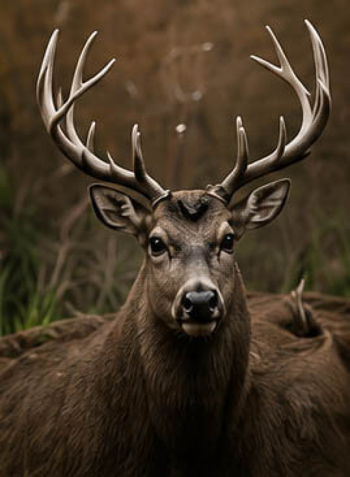Hunting Gear